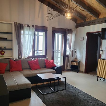 Hotel Platten Apartment Gersau Luaran gambar