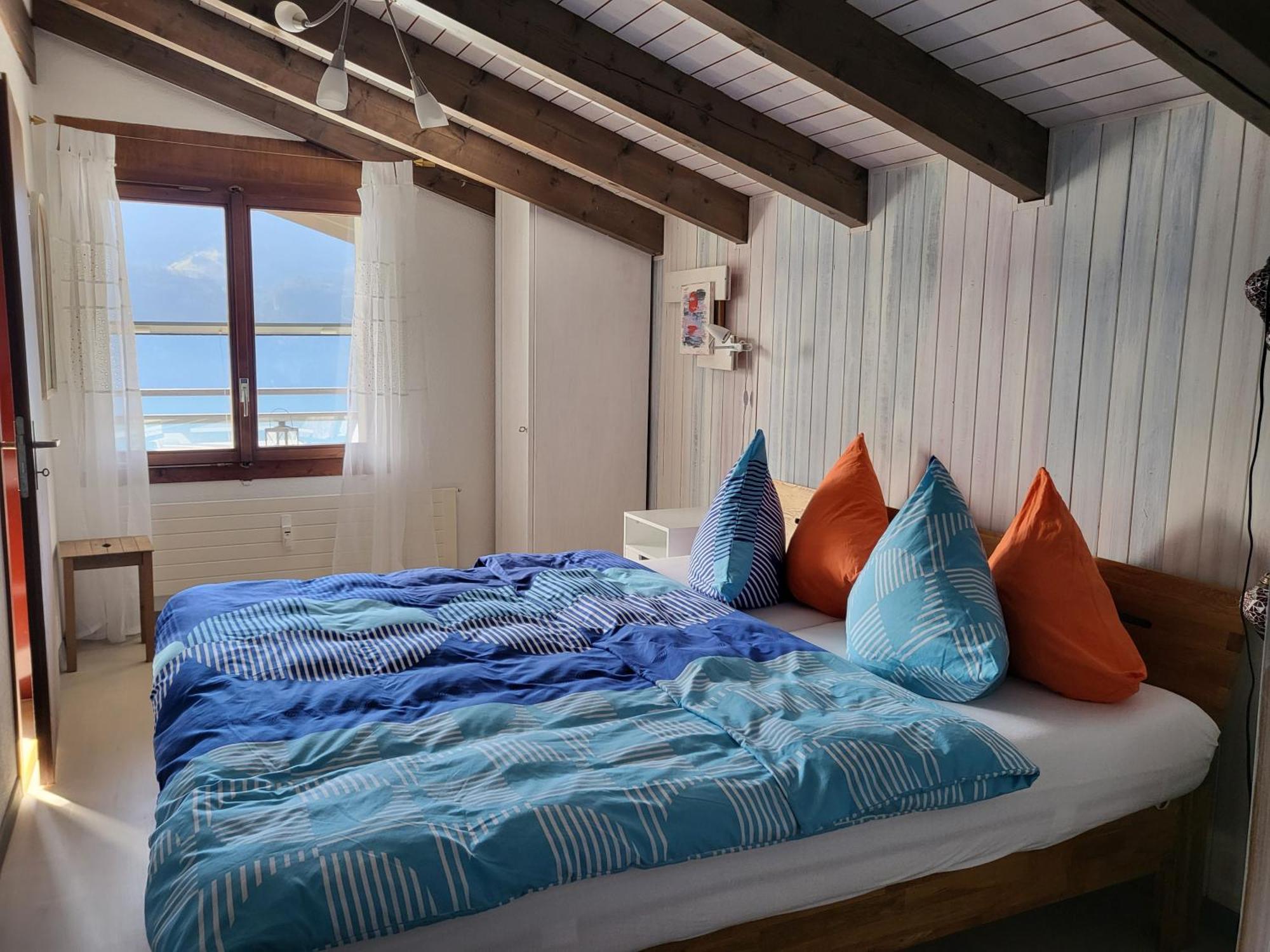 Hotel Platten Apartment Gersau Luaran gambar