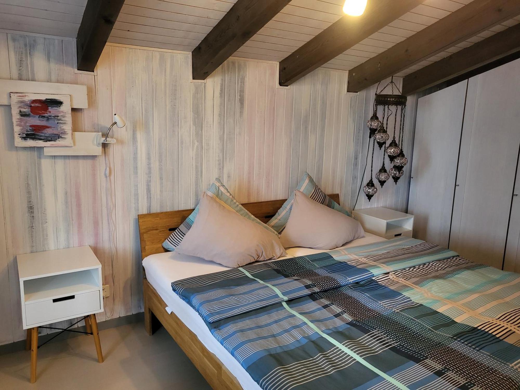 Hotel Platten Apartment Gersau Luaran gambar