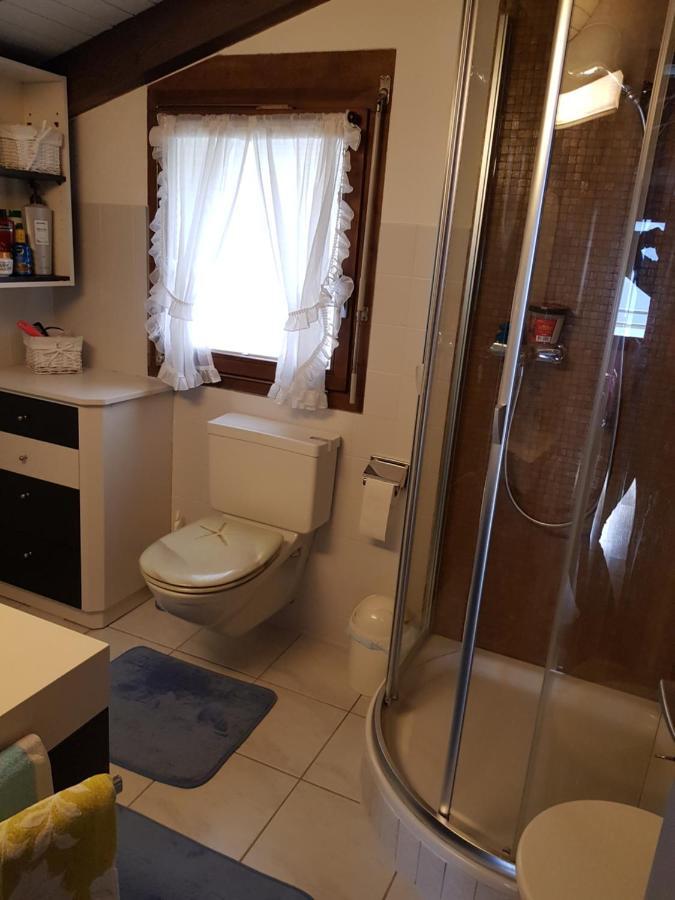 Hotel Platten Apartment Gersau Luaran gambar